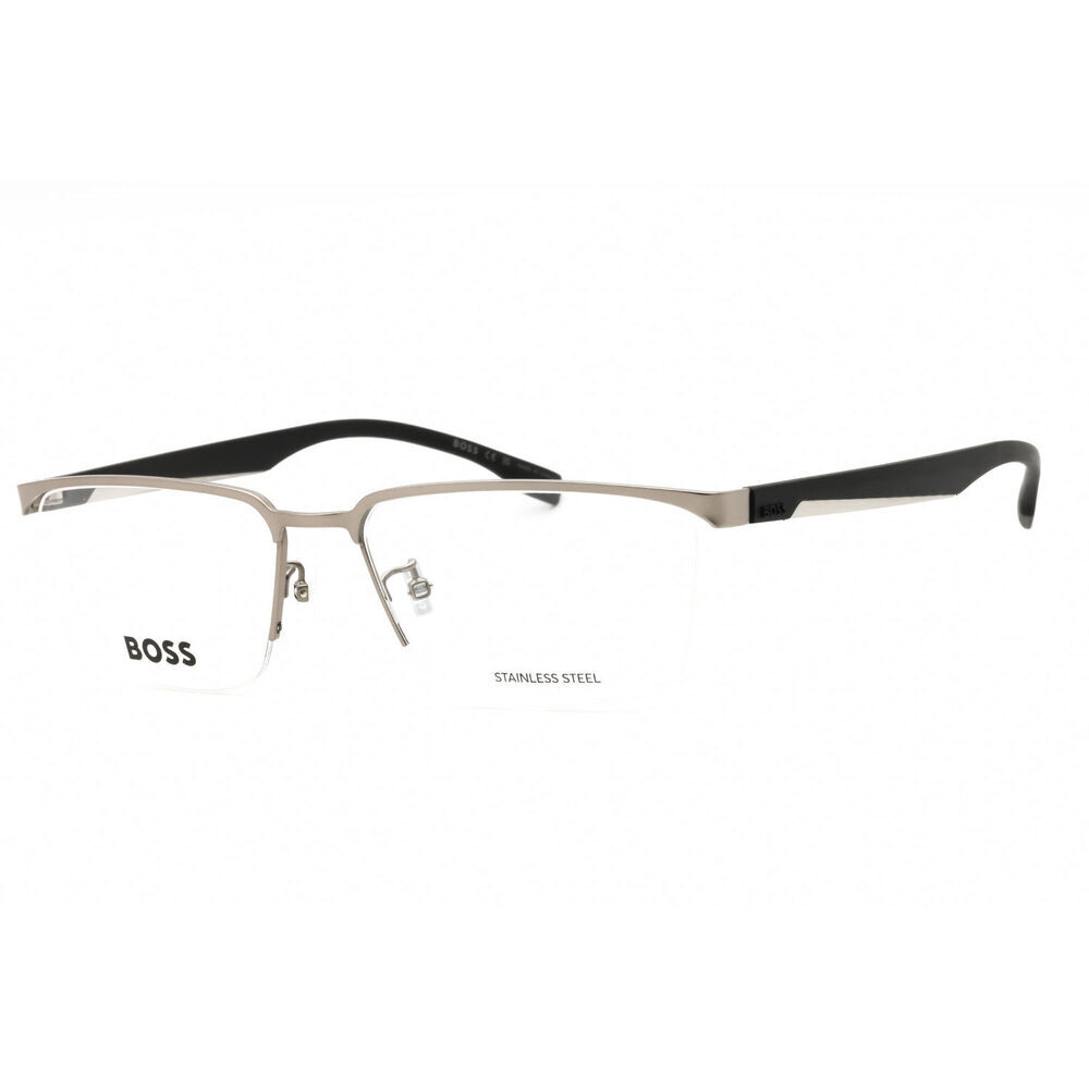NWT Hugo Boss BOSS 1543/F-0R81 00 57mm New Eyeglasses